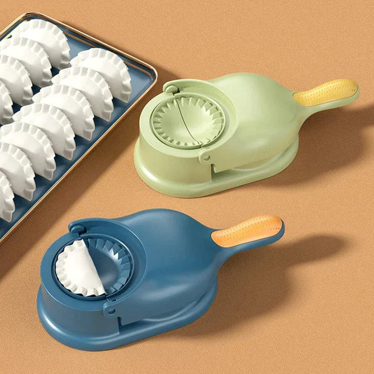 Momos Maker Machine, Dumpling Skin Press