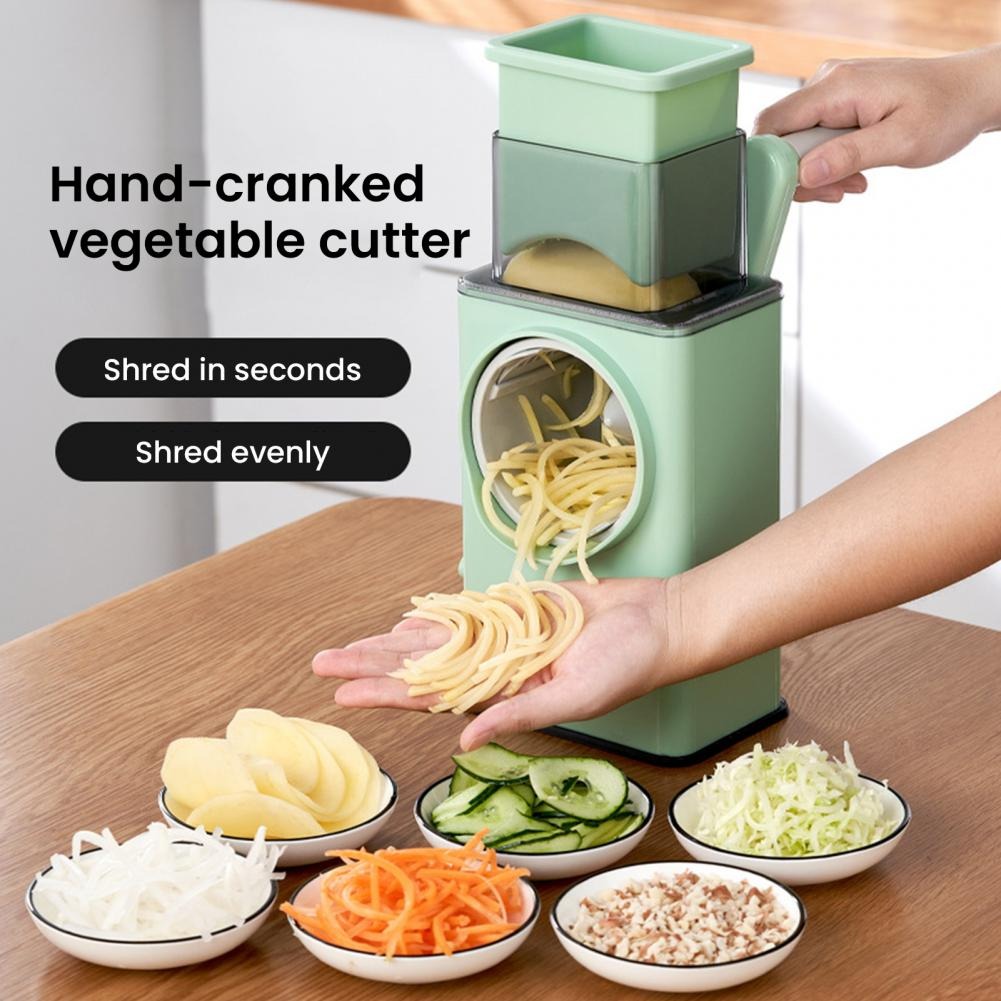 Vegetable Slicer