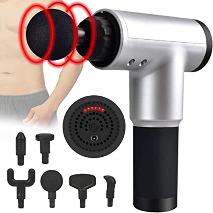 Cofashion Massage Gun