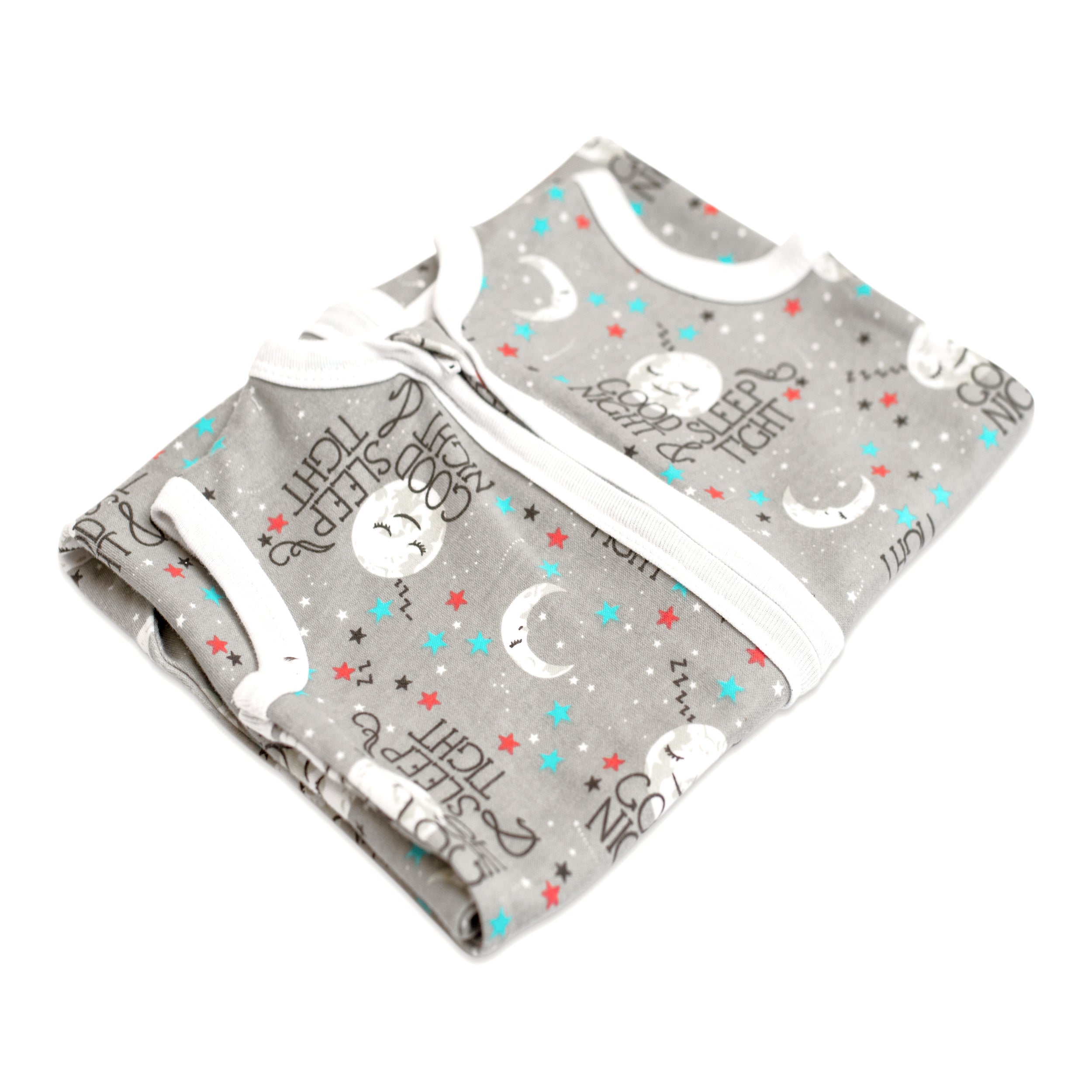 Goodnight Moon Zippy Freedom Swaddle Transition