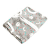 Goodnight Moon Zippy Freedom Swaddle Transition