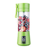 Portable Juicer Machine (Random Colors)