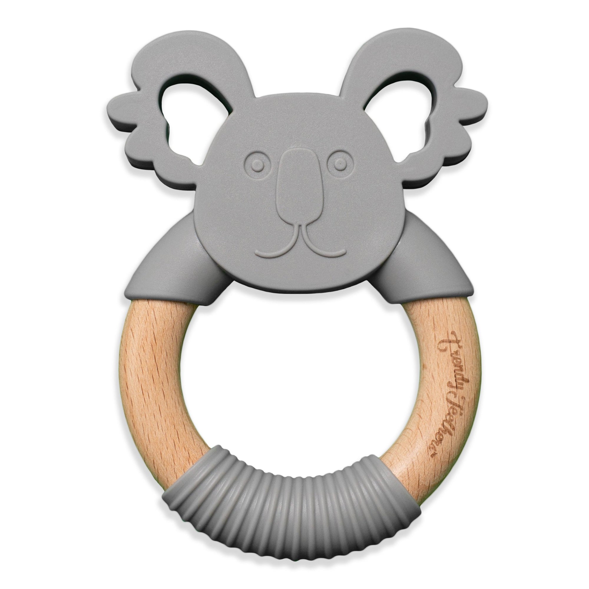 Koala Teether