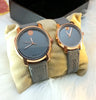 Positif Watches Pair For Couples