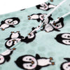 Perfect Penguin Zipadee-Zip Swaddle Transition - Fleece