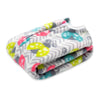 Love Bug Zipadee-Zip Swaddle Transition - Fleece