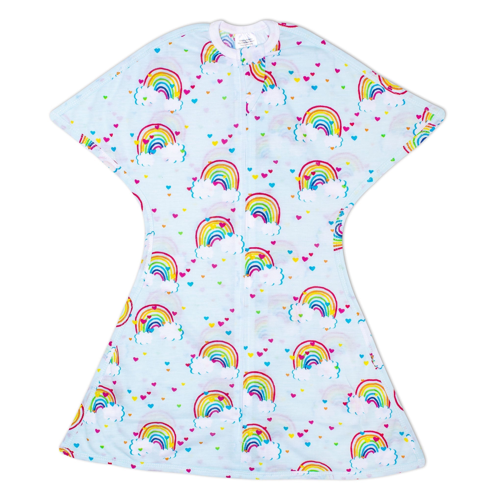 Rainbows Zipadee-Zip Swaddle Transition