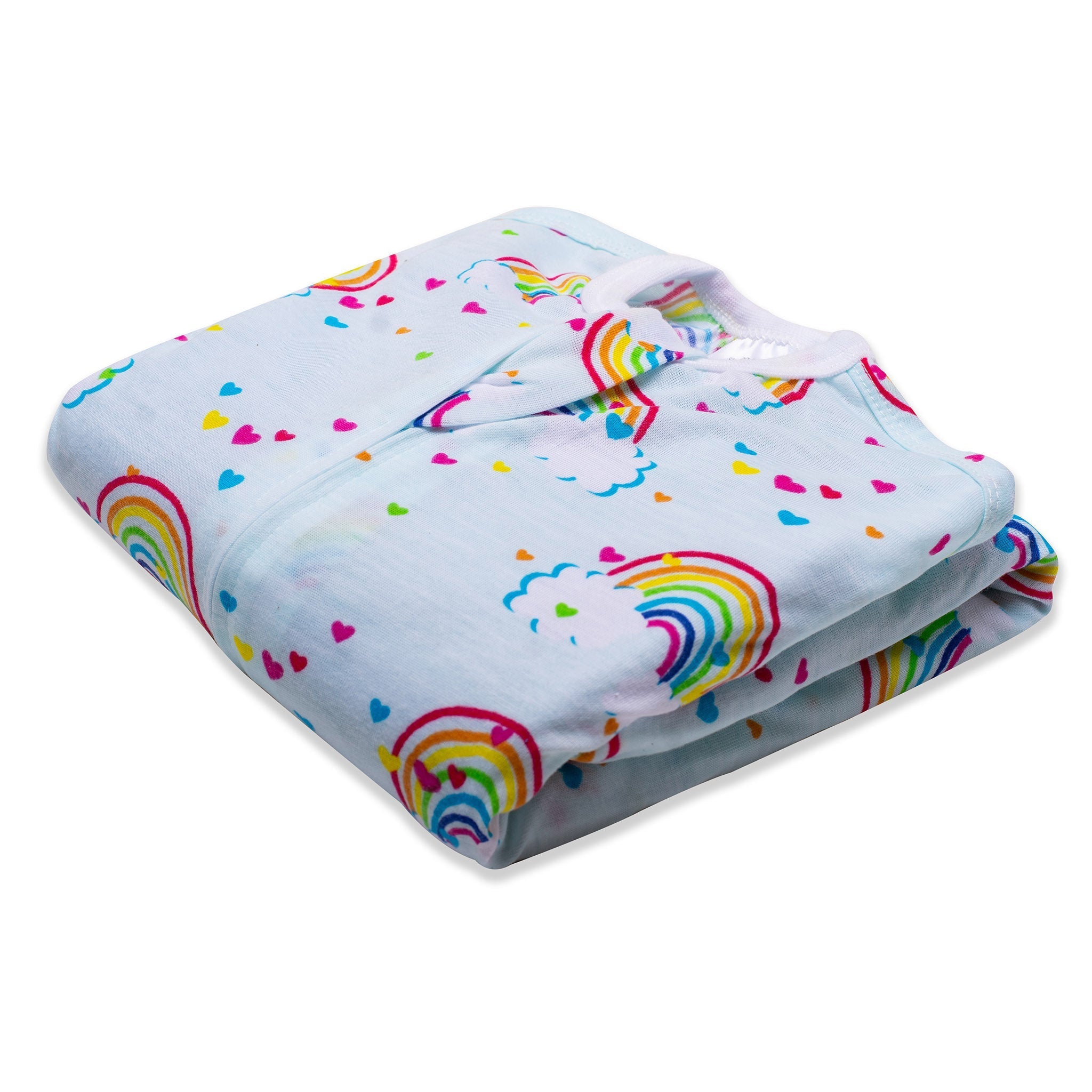 Rainbows Zipadee-Zip Swaddle Transition