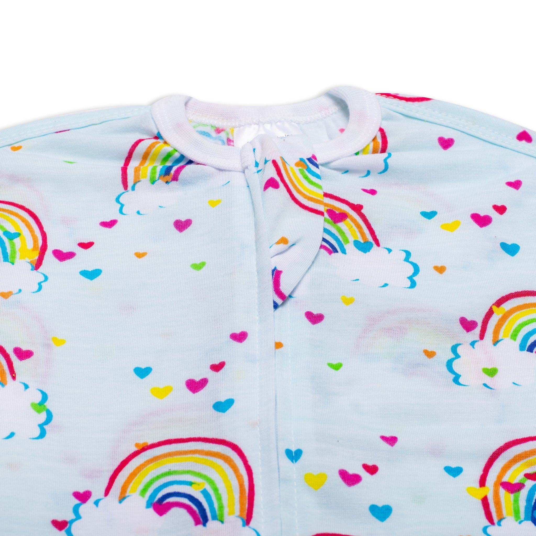 Rainbows Zipadee-Zip Swaddle Transition