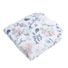 You Are So Loved Bird Zipadee-Zip Swaddle Transition